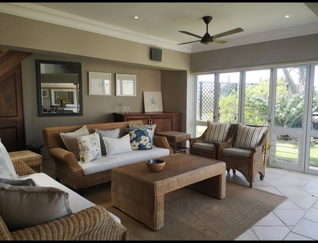 4 BEDROOM GATED ESTATE TO LET IN LA LUCIA